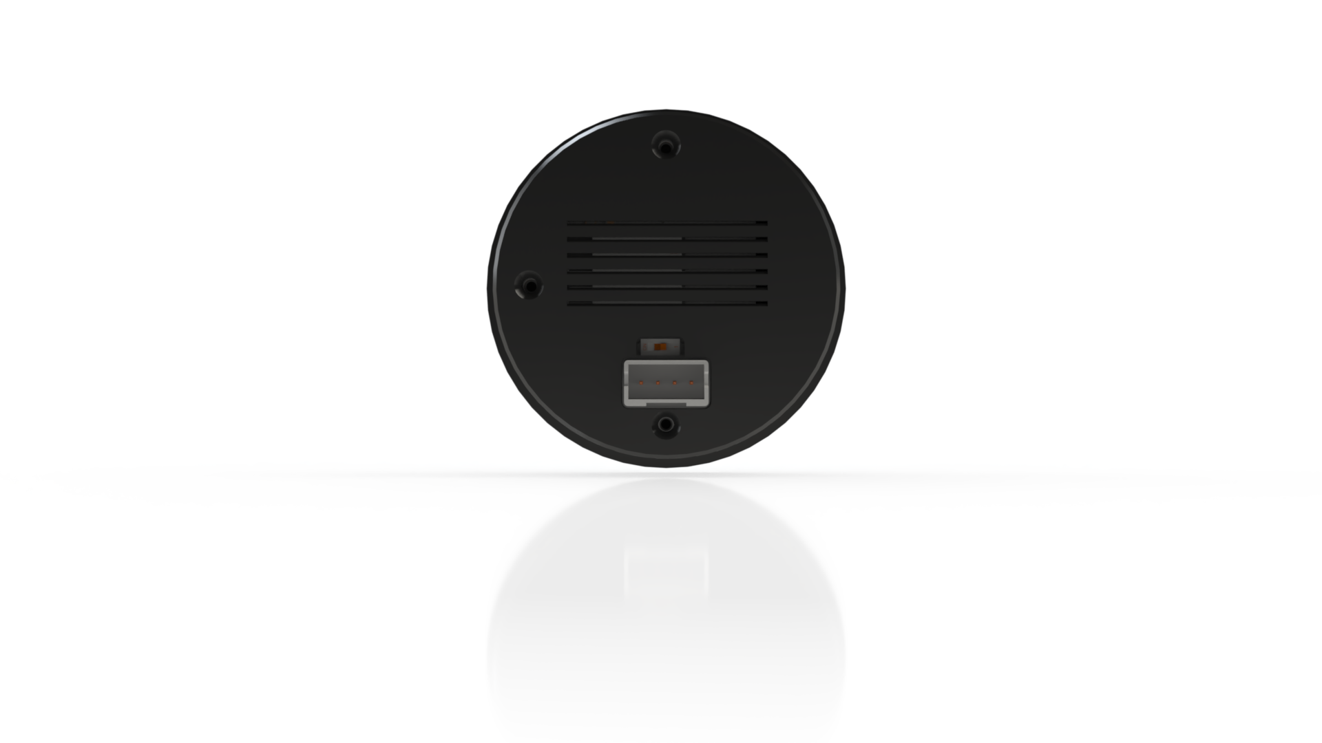 DSH-R installato