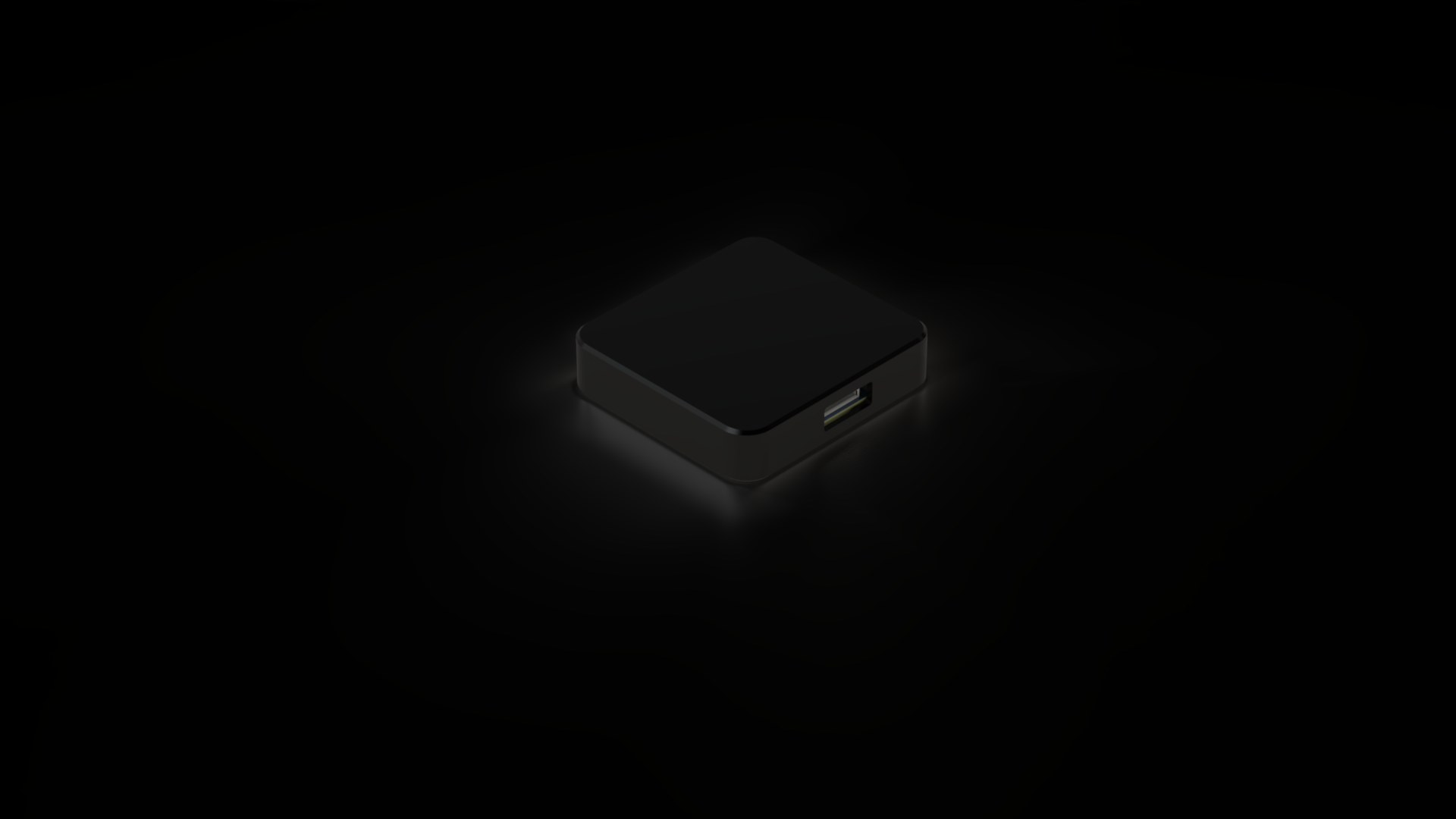 DSH-REV — vista superiore
