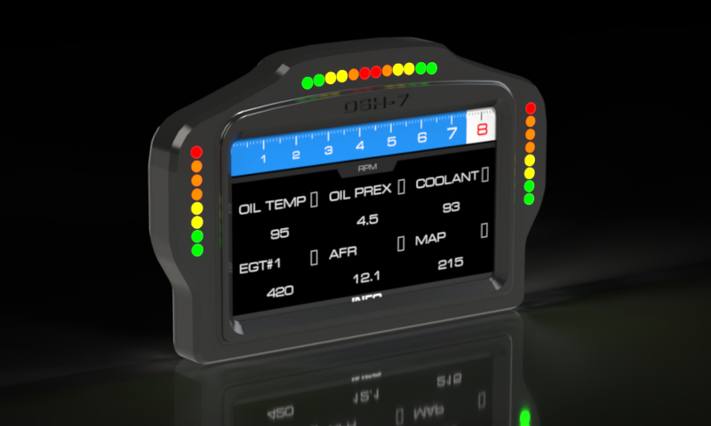 DSH-7