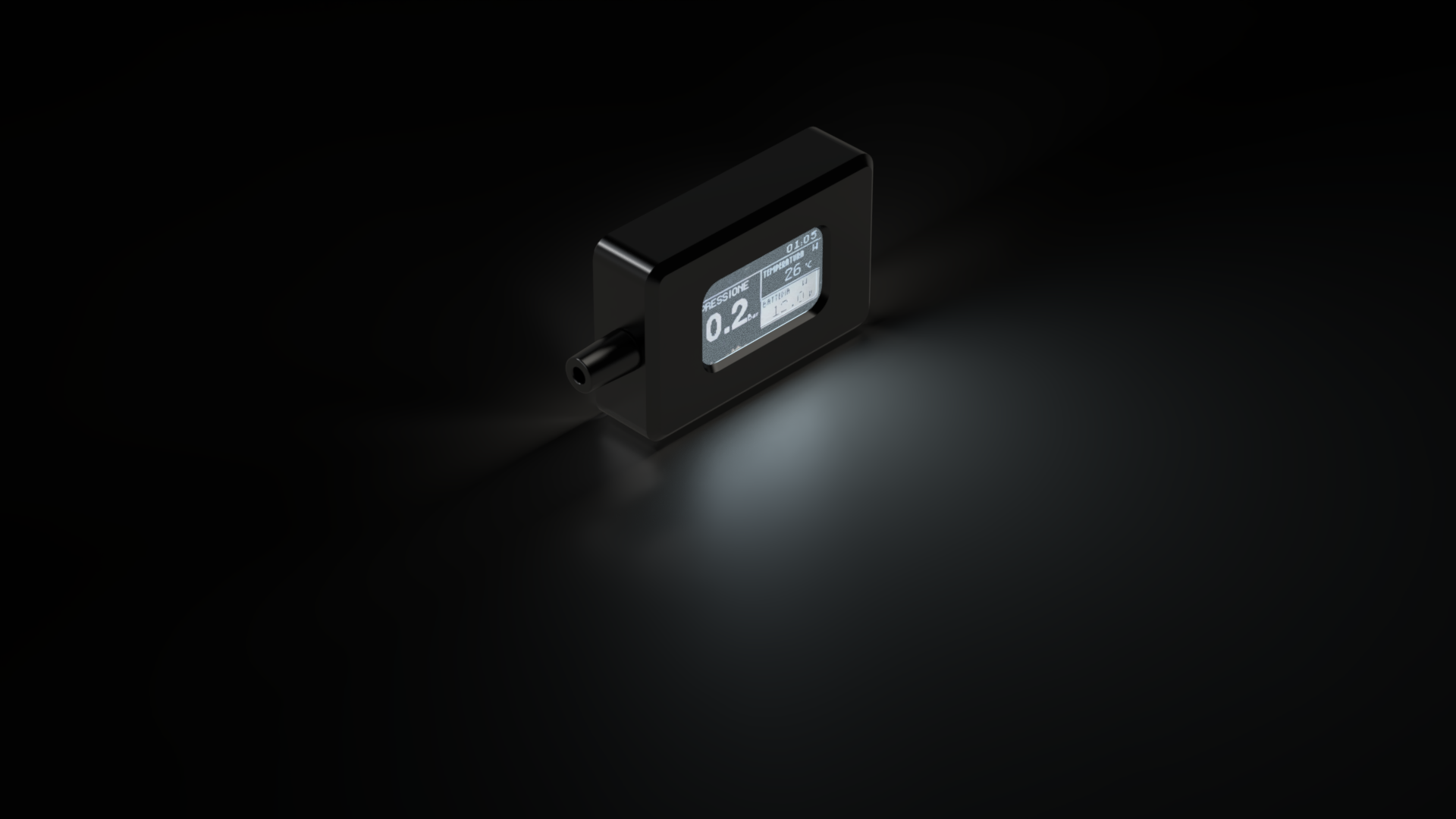 DSH-AR
